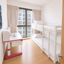Rivercove Residences (D19), Condominium #607856691